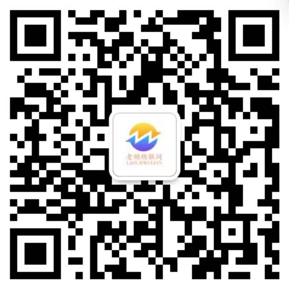 [微信二维码]